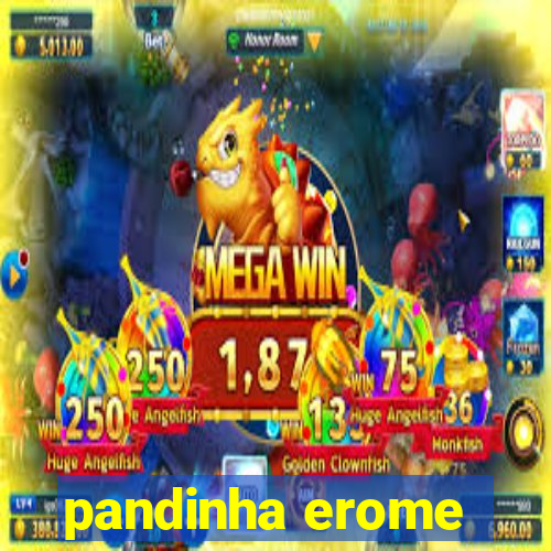 pandinha erome