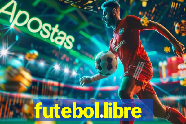 futebol.libre