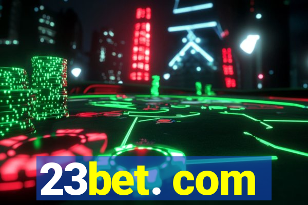 23bet. com