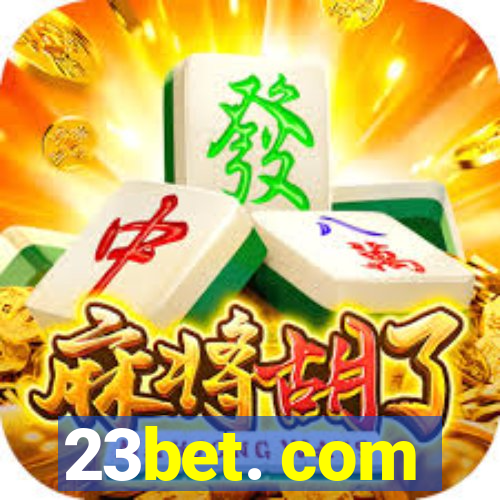 23bet. com