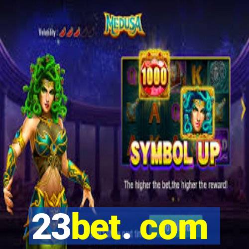 23bet. com