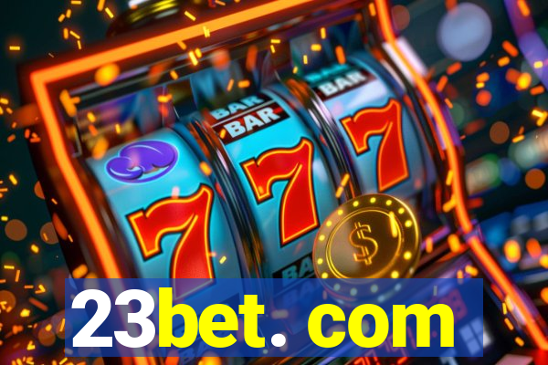 23bet. com