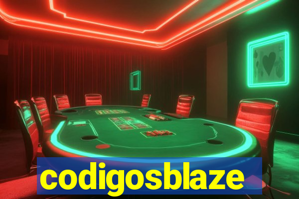 codigosblaze