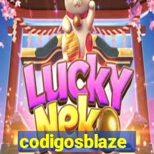 codigosblaze