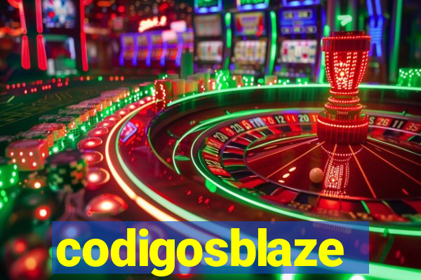 codigosblaze