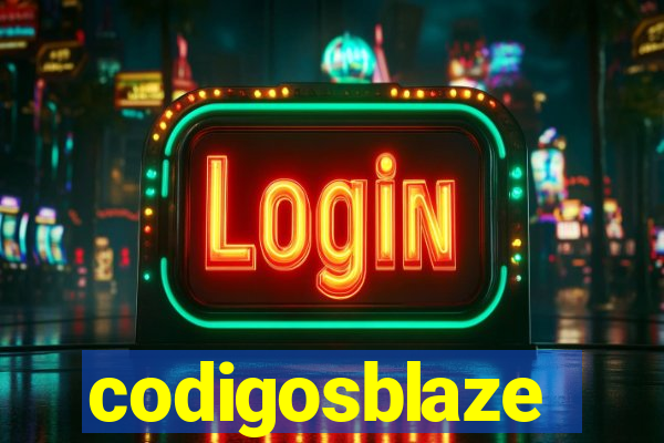 codigosblaze