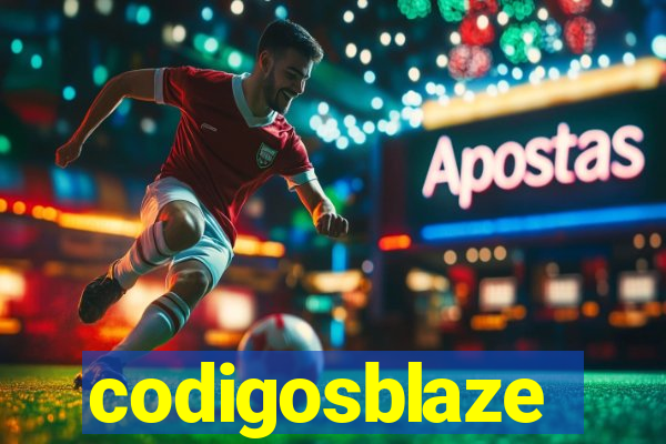 codigosblaze