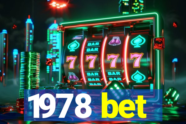 1978 bet