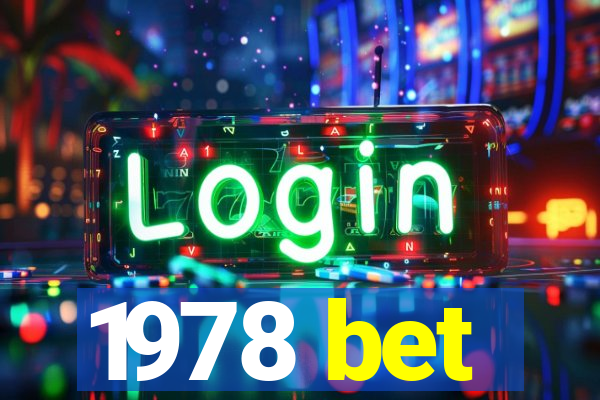 1978 bet