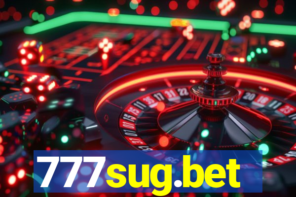 777sug.bet