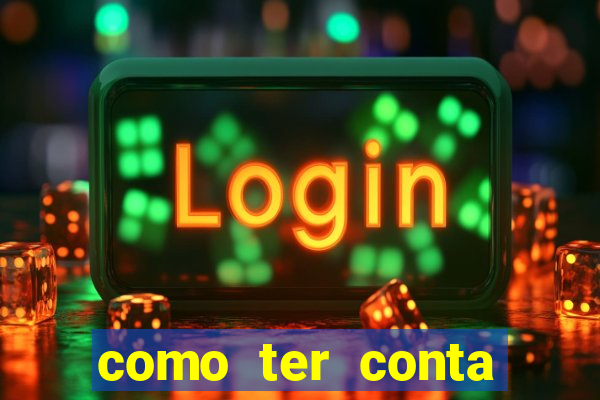 como ter conta demo fortune tiger