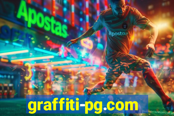 graffiti-pg.com