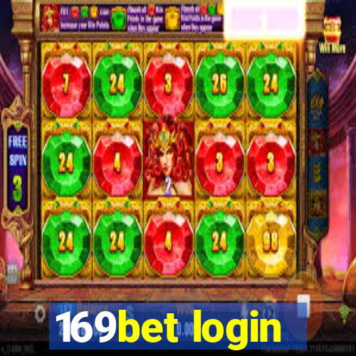 169bet login