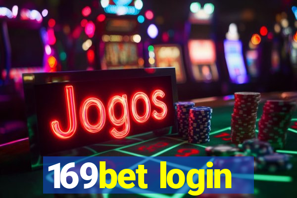 169bet login