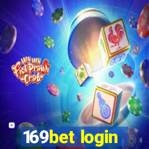 169bet login