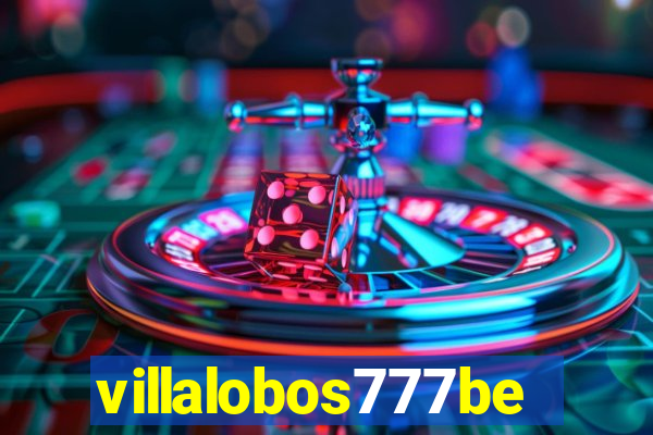 villalobos777bet.com