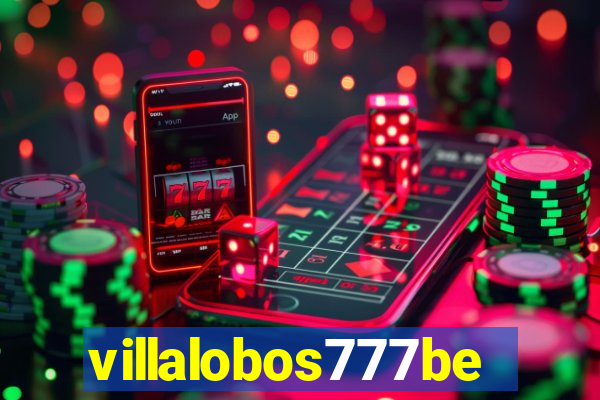 villalobos777bet.com