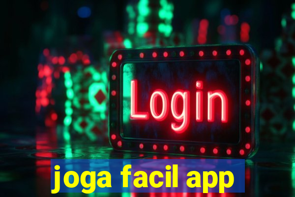 joga facil app