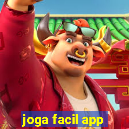 joga facil app