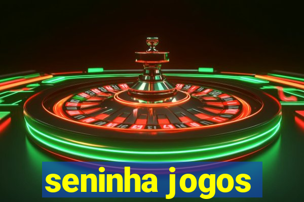 seninha jogos