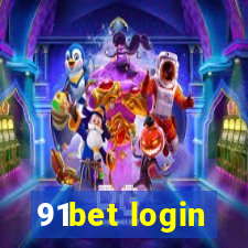 91bet login