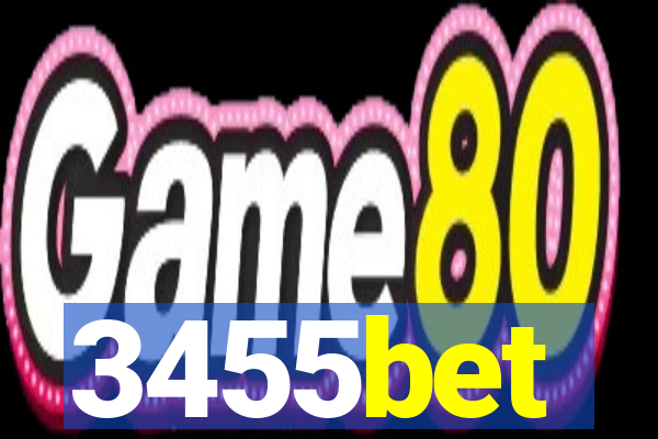 3455bet