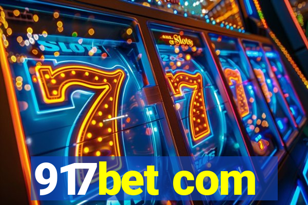 917bet com