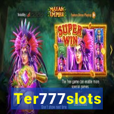 Ter777slots