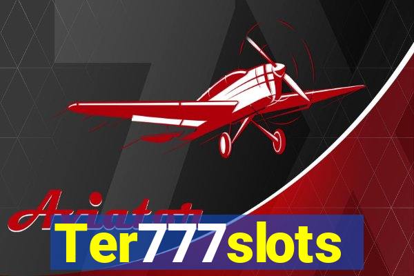 Ter777slots