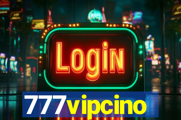 777vipcino