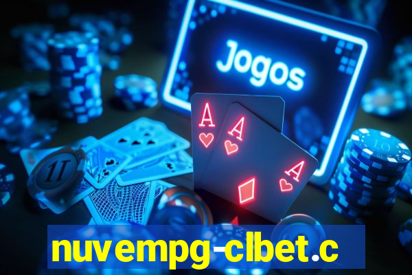 nuvempg-clbet.com