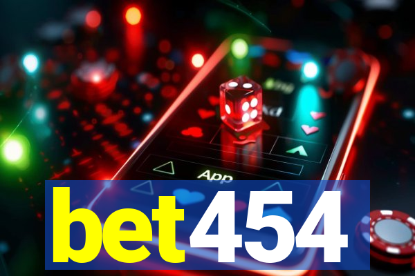 bet454