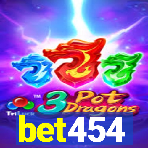 bet454