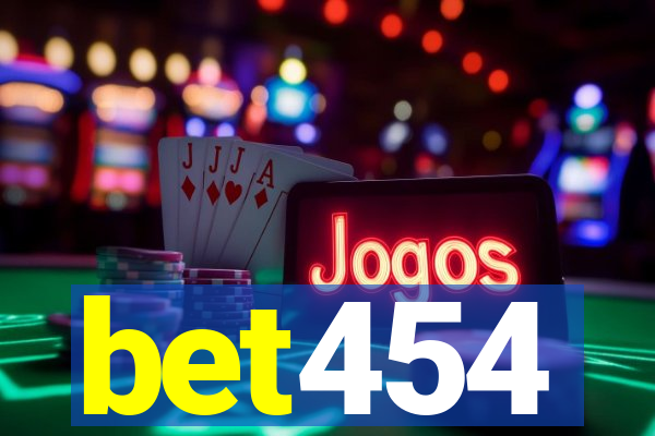 bet454