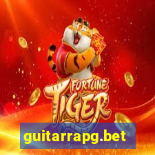 guitarrapg.bet