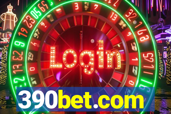 390bet.com