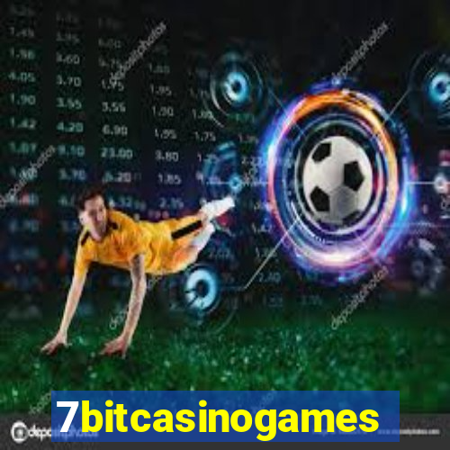 7bitcasinogames