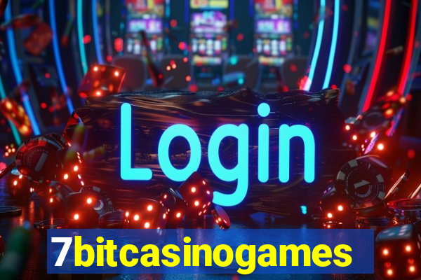 7bitcasinogames