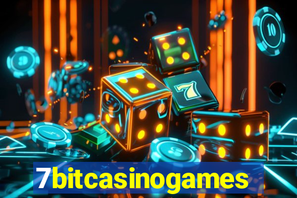 7bitcasinogames