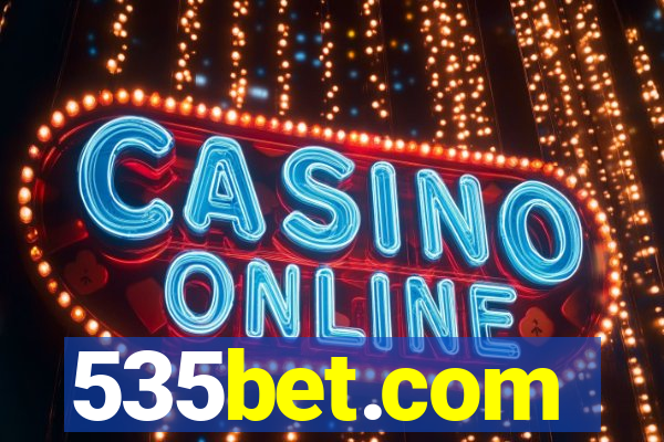 535bet.com