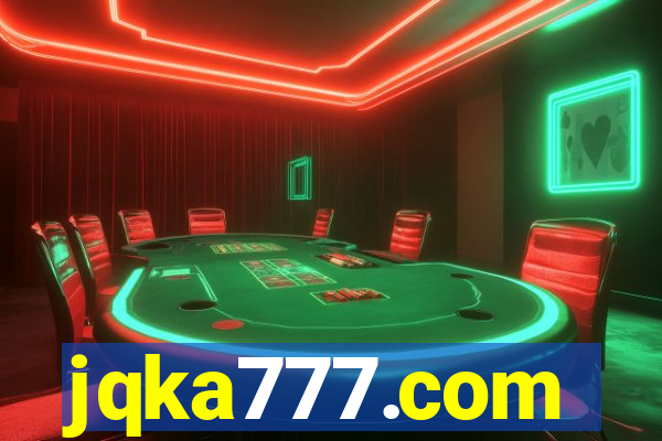 jqka777.com