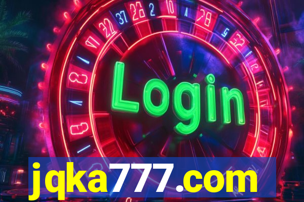 jqka777.com