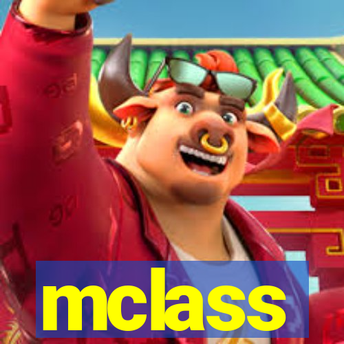 mclass