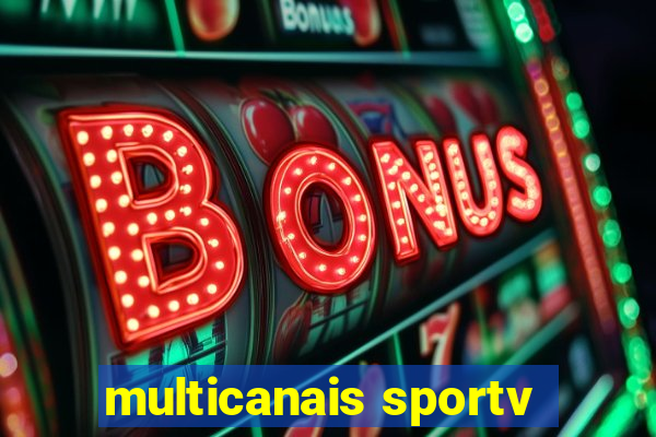 multicanais sportv