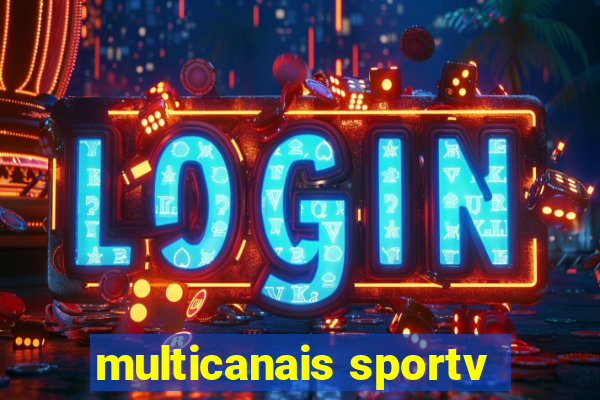 multicanais sportv