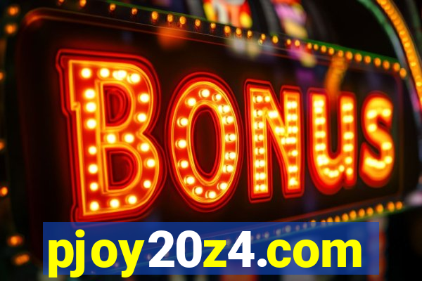 pjoy20z4.com