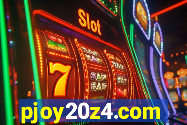 pjoy20z4.com