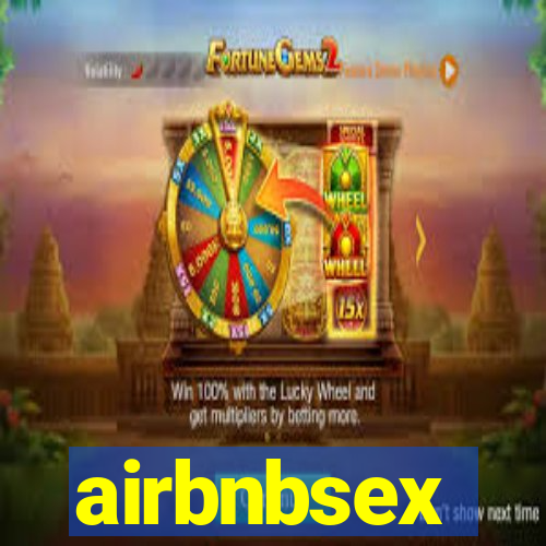 airbnbsex