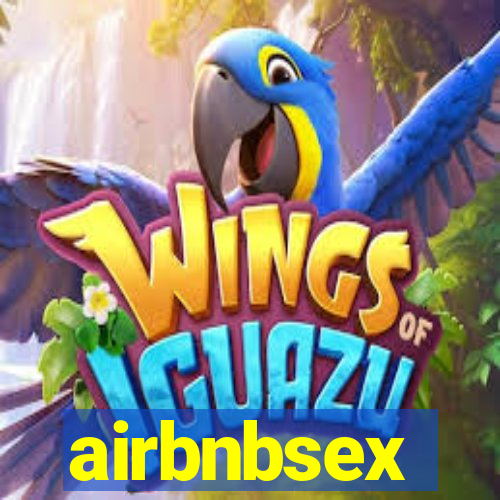 airbnbsex