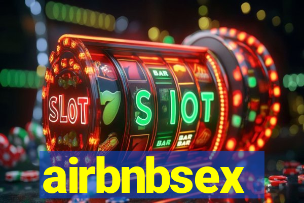 airbnbsex